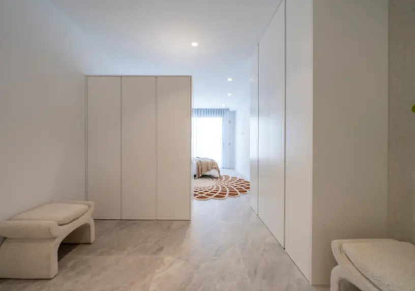 Villas Orange