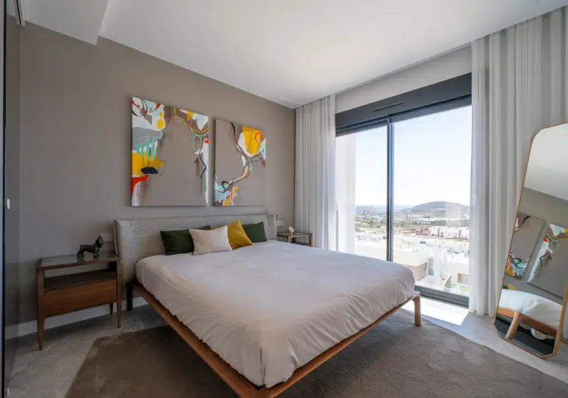 Villas Orange