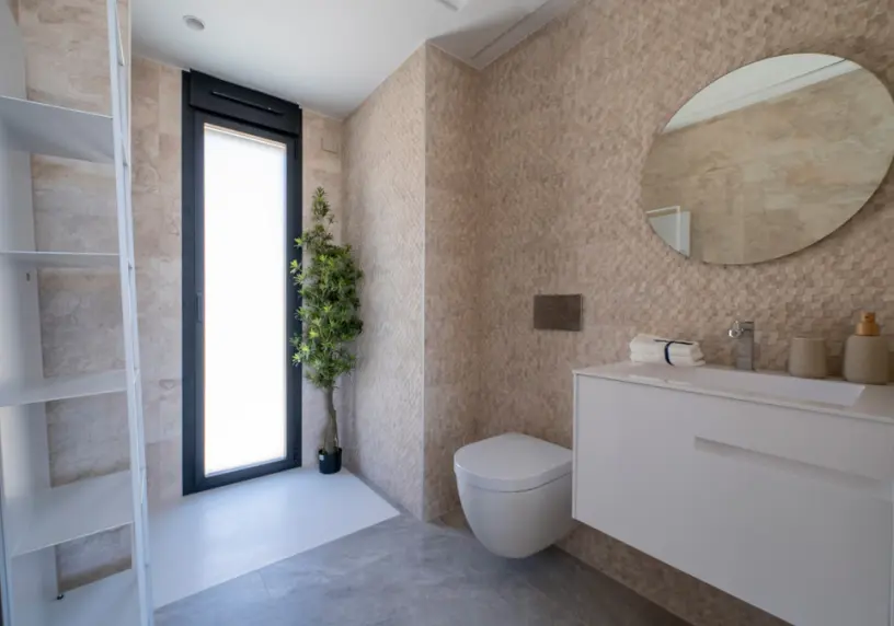 Villas Orange