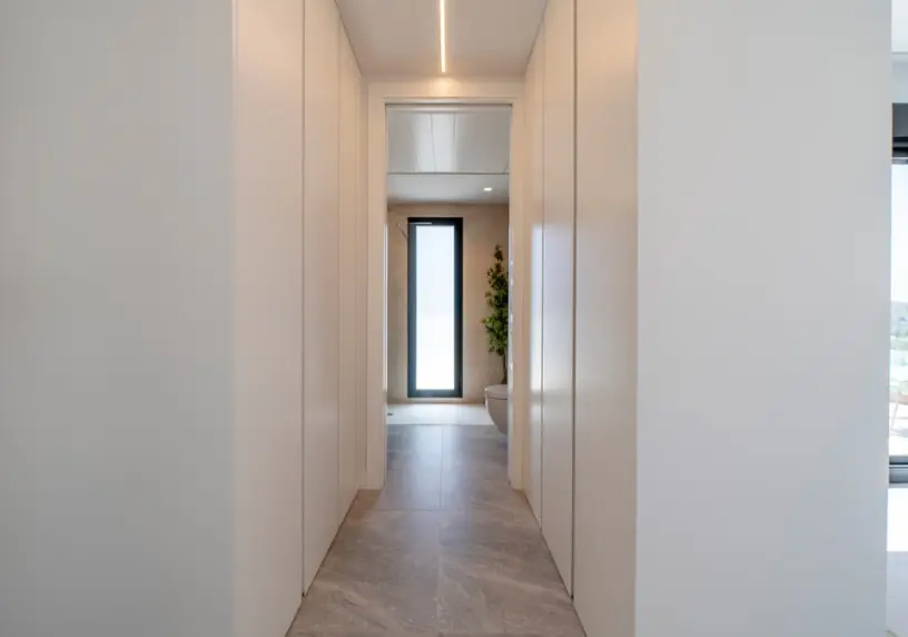 Villas Orange