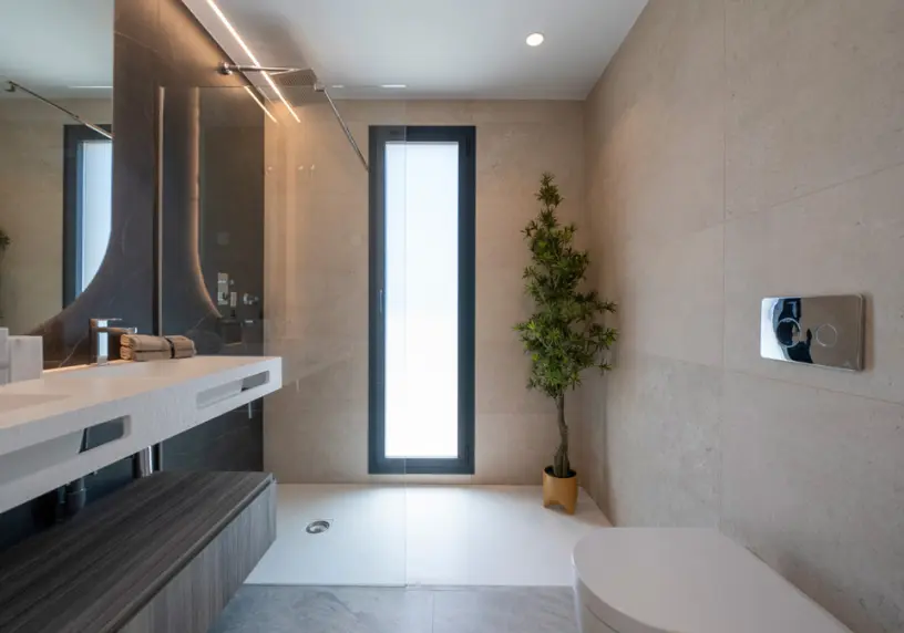 Villas Orange