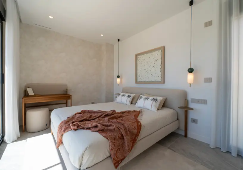 Villas Orange
