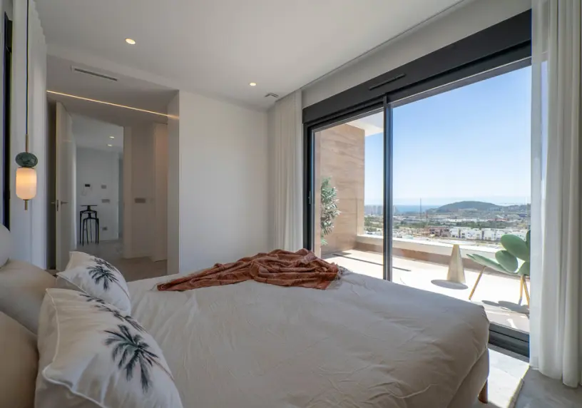 Villas Orange