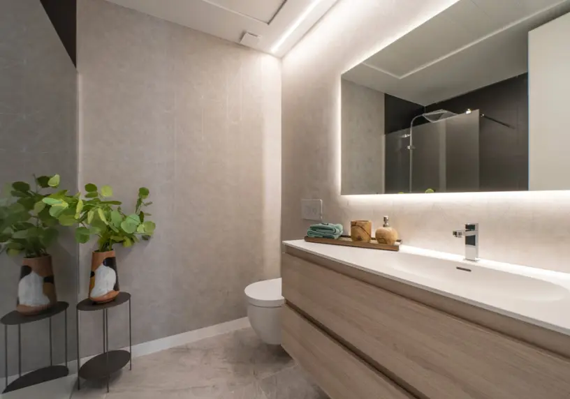 Villas Orange