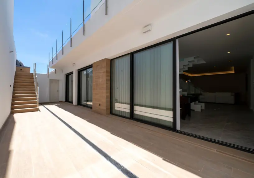 Villas Orange