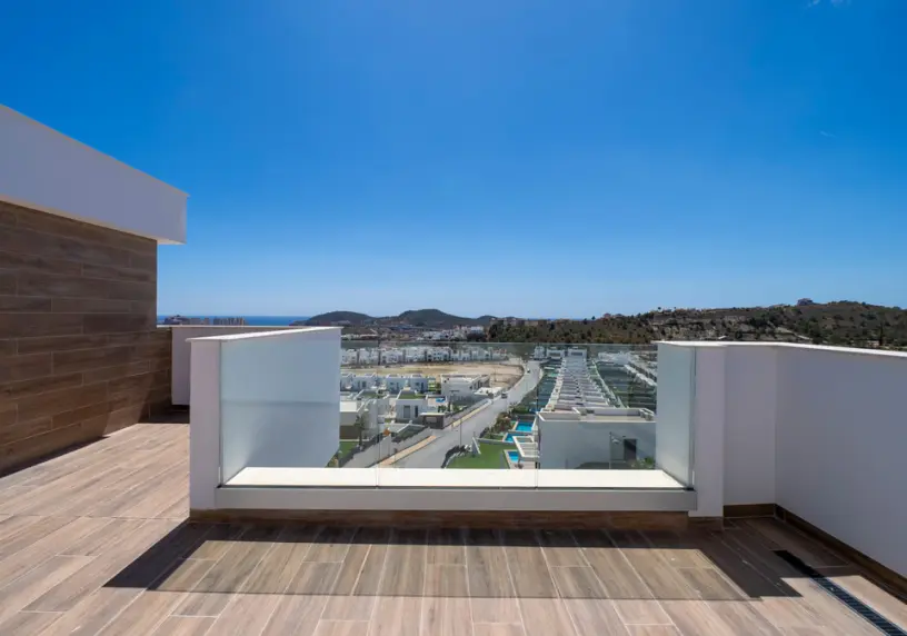 Villas Orange