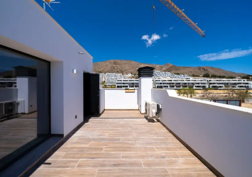 Villas Orange