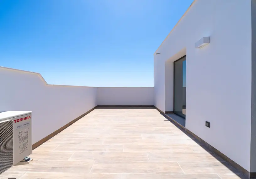 Villas Orange