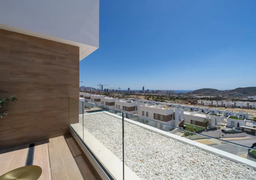 Villas Orange