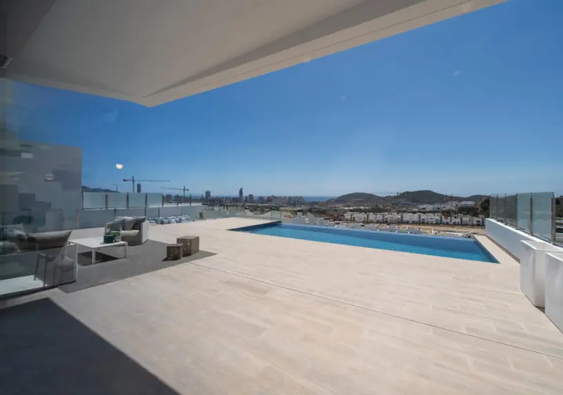 Villas Orange