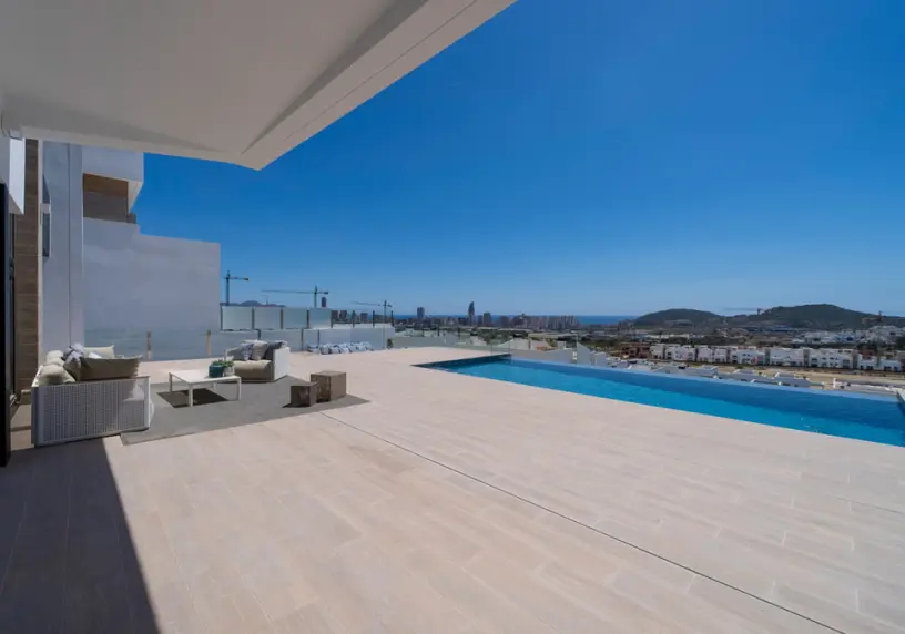Villas Orange