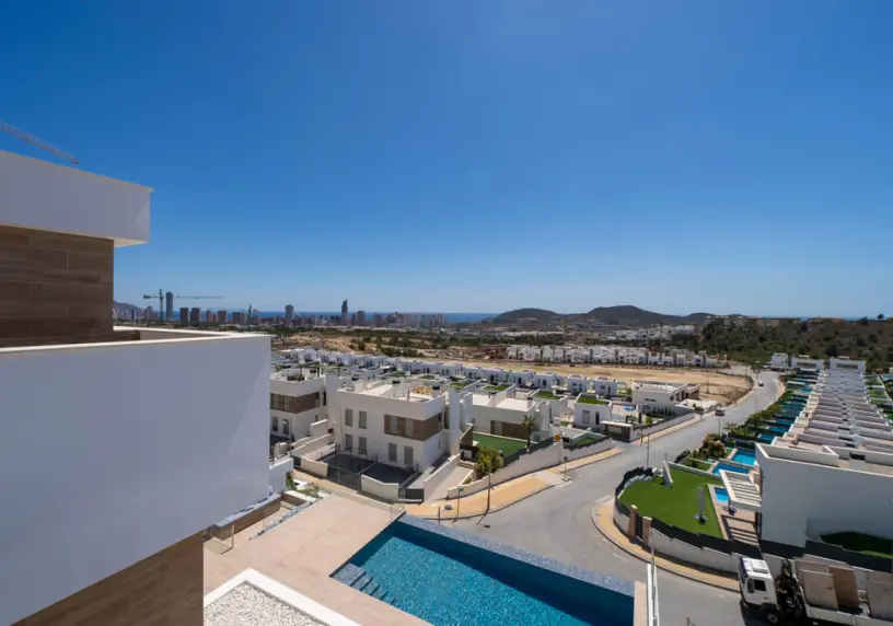 Villas Orange