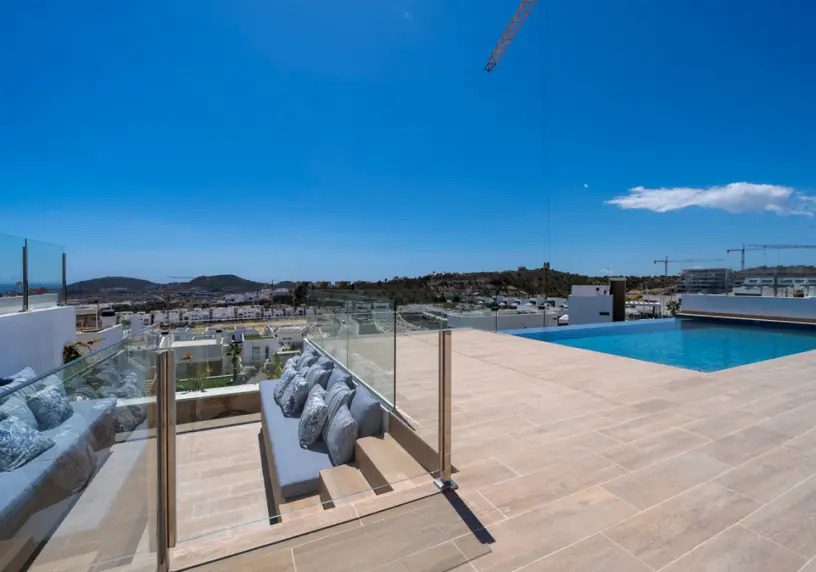 Villas Orange