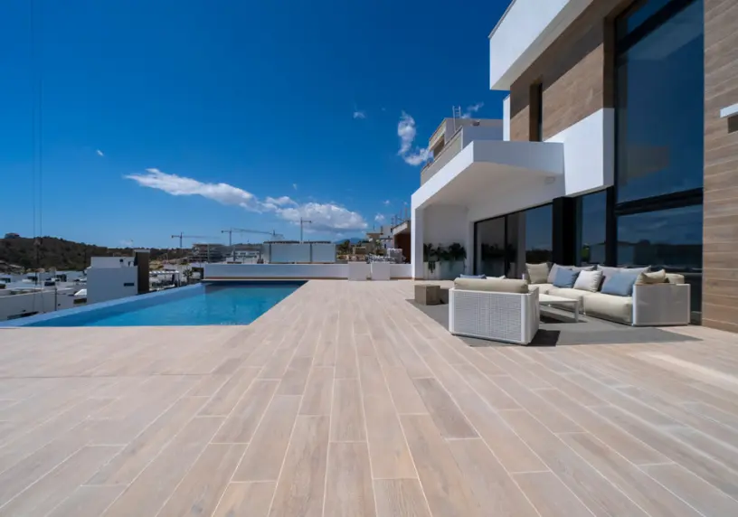 Villas Orange