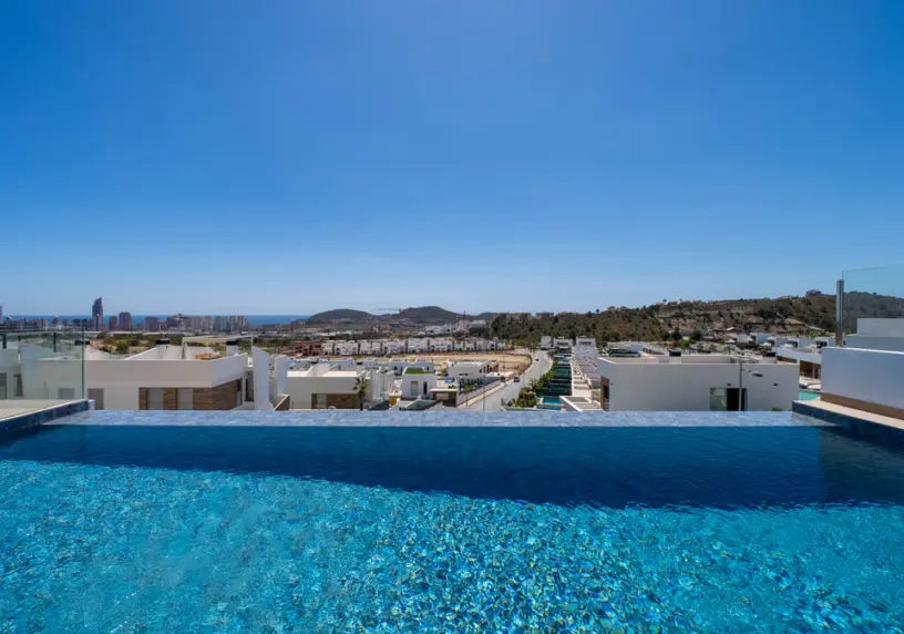 Villas Orange