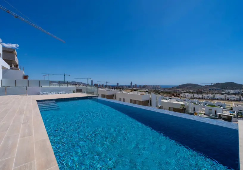 Villas Orange