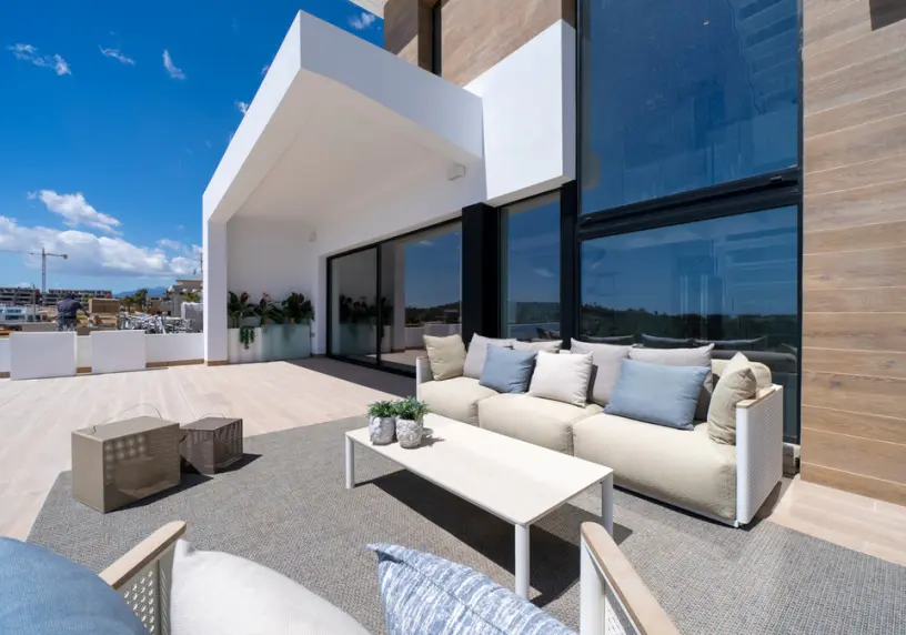 Villas Orange