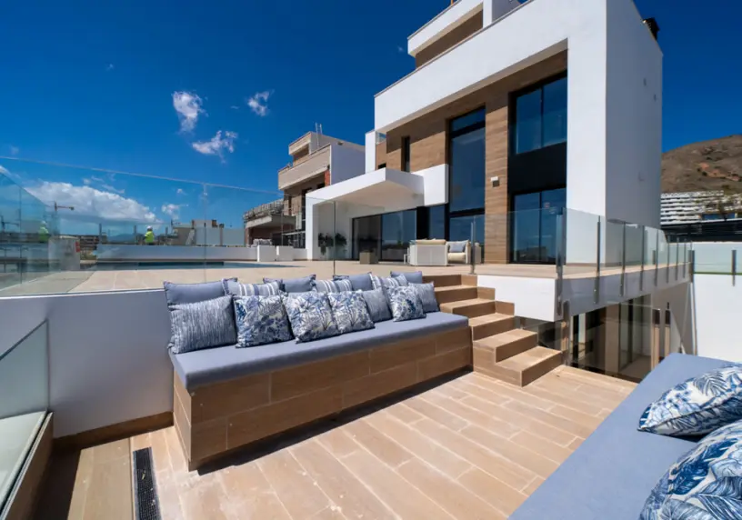 Villas Orange