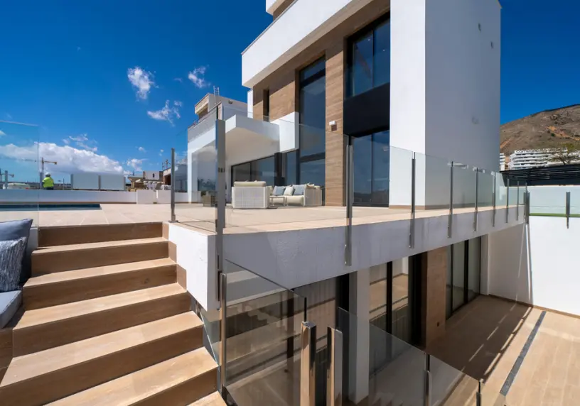 Villas Orange