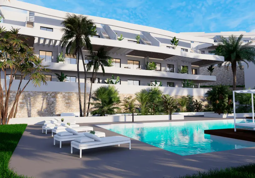 Marqués Golf Resort