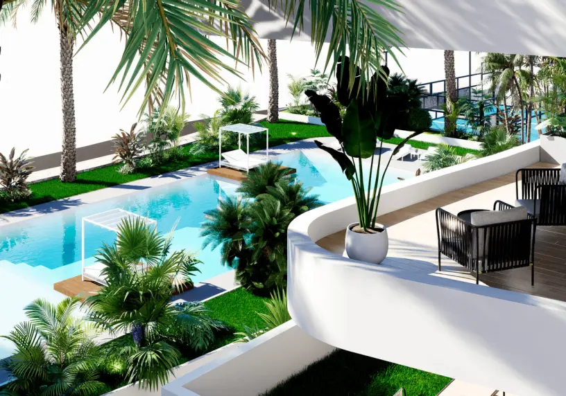 Marqués Golf Resort