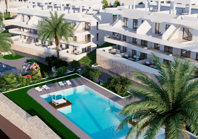 Marqués Golf Resort