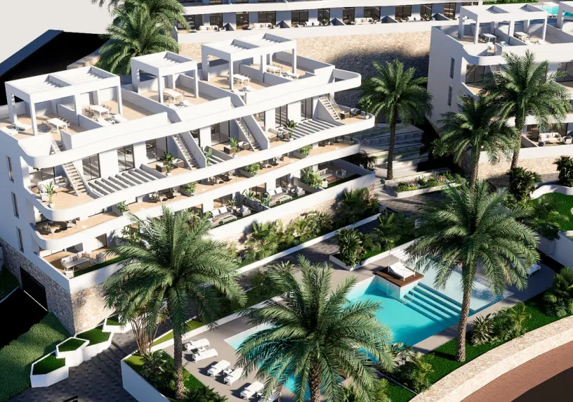 Marqués Golf Resort