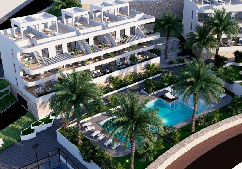 Marqués Golf Resort