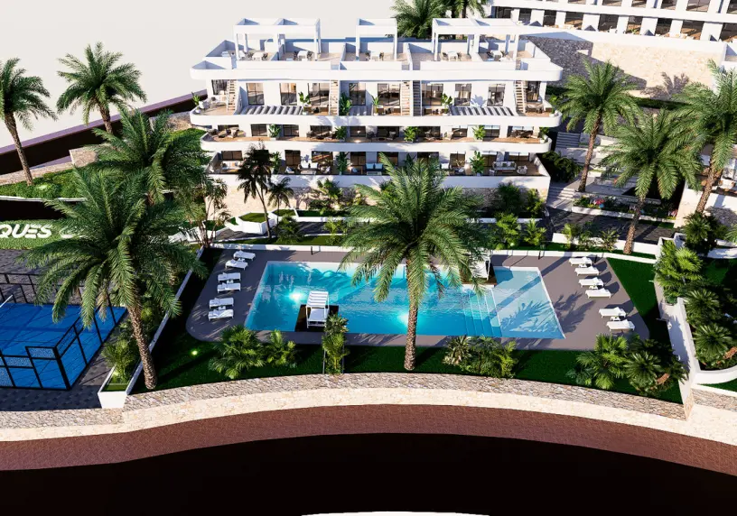 Marqués Golf Resort