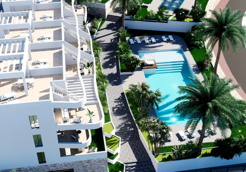 Marqués Golf Resort