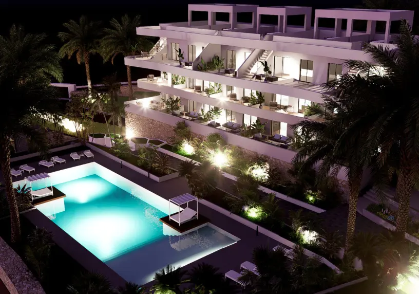 Marqués Golf Resort