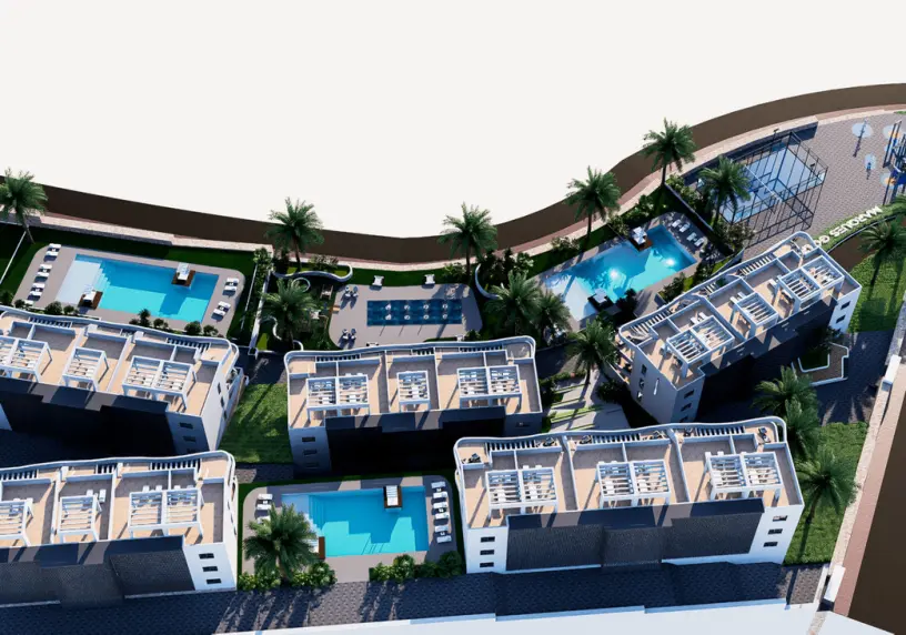 Marqués Golf Resort