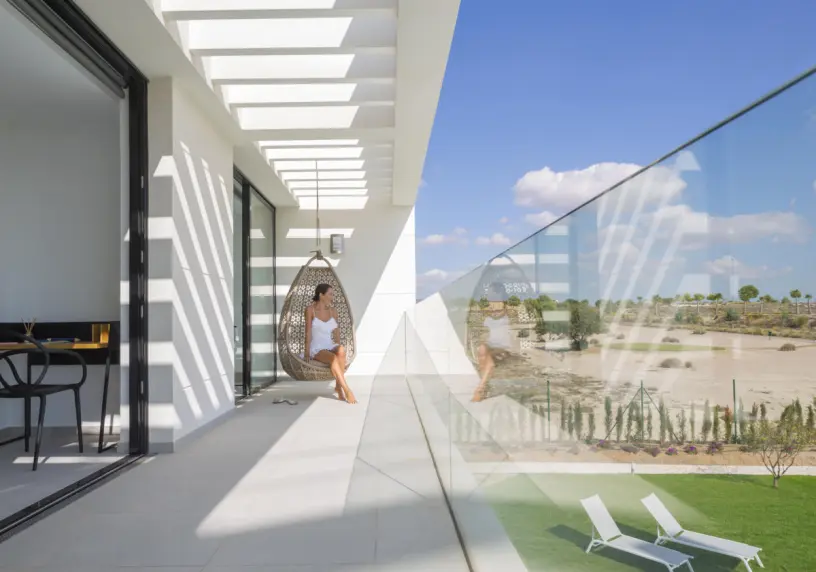 Santolina Altaona