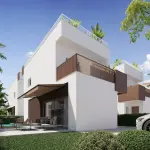 Residencial Natura Pinet M17