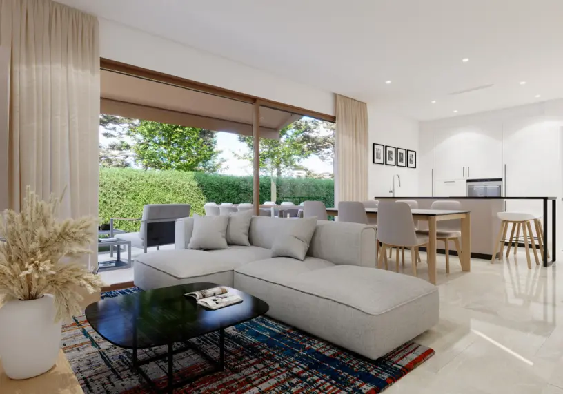 Residencial Natura Pinet M17