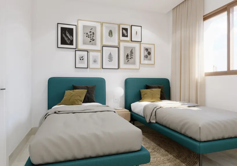 Residencial Natura Pinet M17