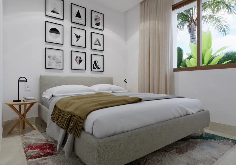 Residencial Natura Pinet M17