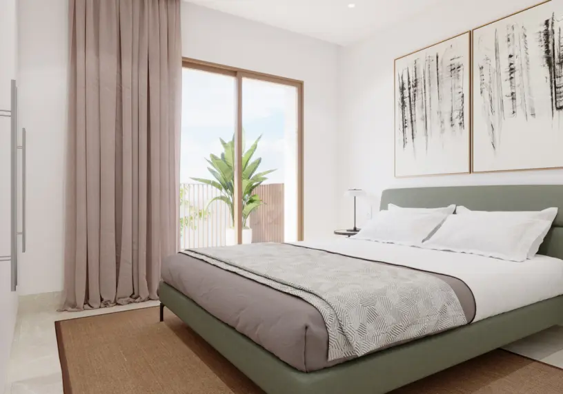 Residencial Natura Pinet M17
