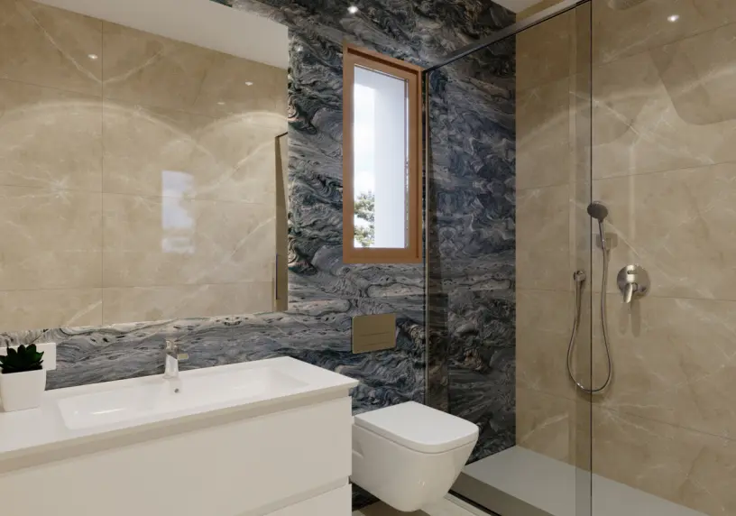 Residencial Natura Pinet M17