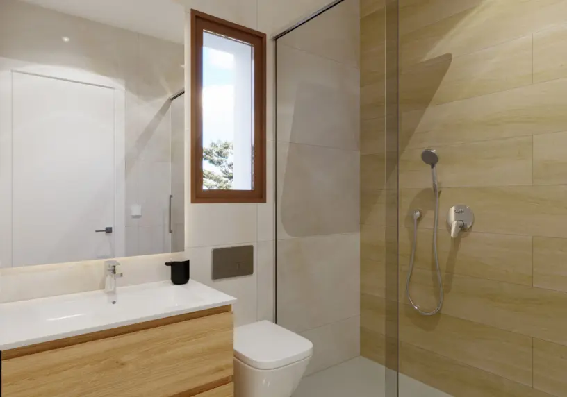 Residencial Natura Pinet M17