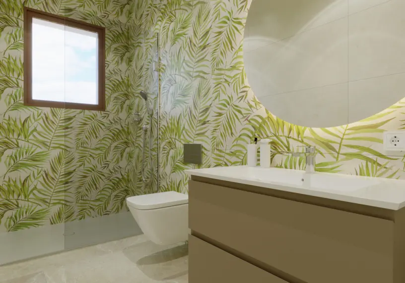 Residencial Natura Pinet M17