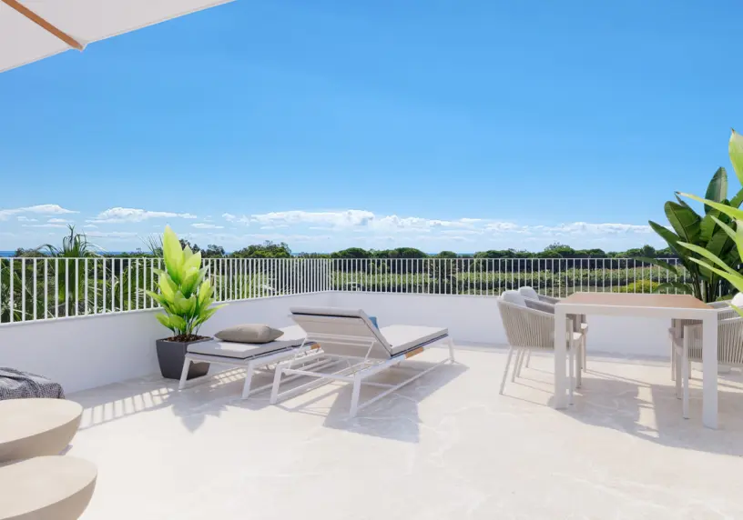 Residencial Natura Pinet M17