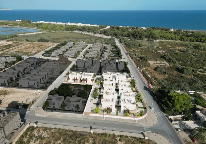 Residencial Natura Pinet M17
