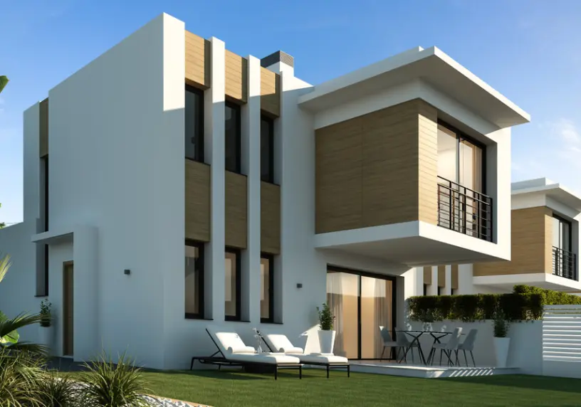 Residencial Tossal Gross