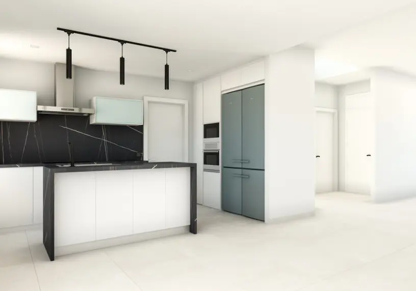 Residencial Tossal Gross