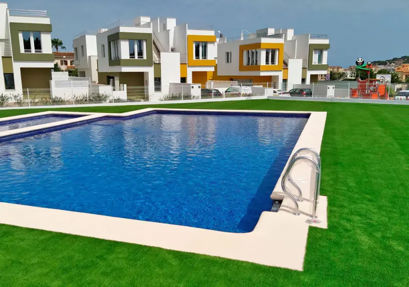 Residencial Tossal Gross