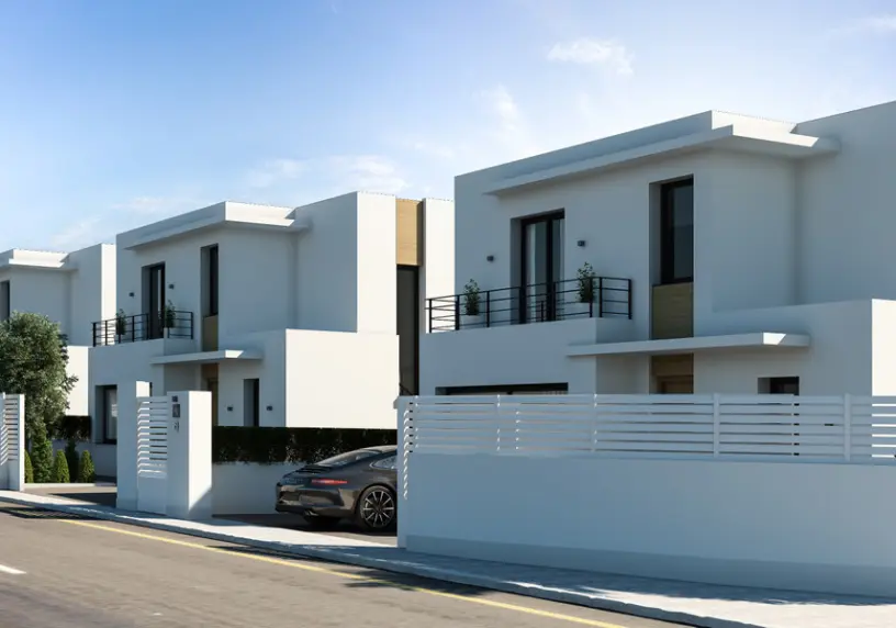 Residencial Tossal Gross