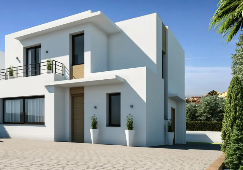 Residencial Tossal Gross