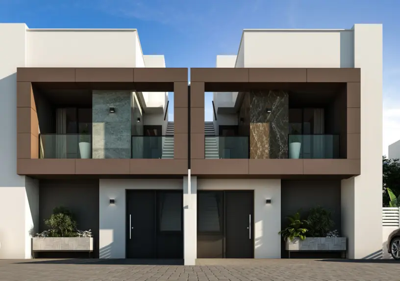 Residencial Tossal Gross