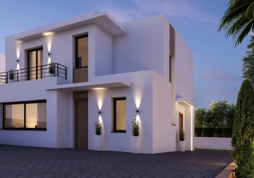 Residencial Tossal Gross
